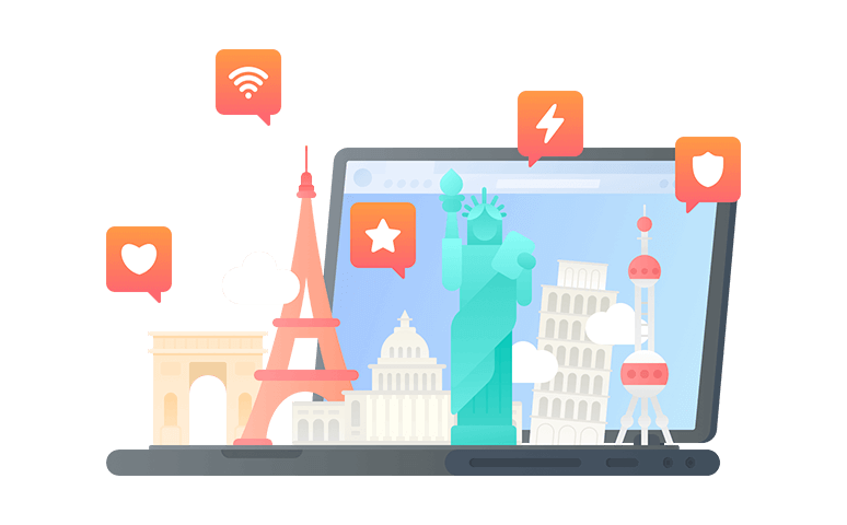 代理知乎的回国vpn - 穿回国